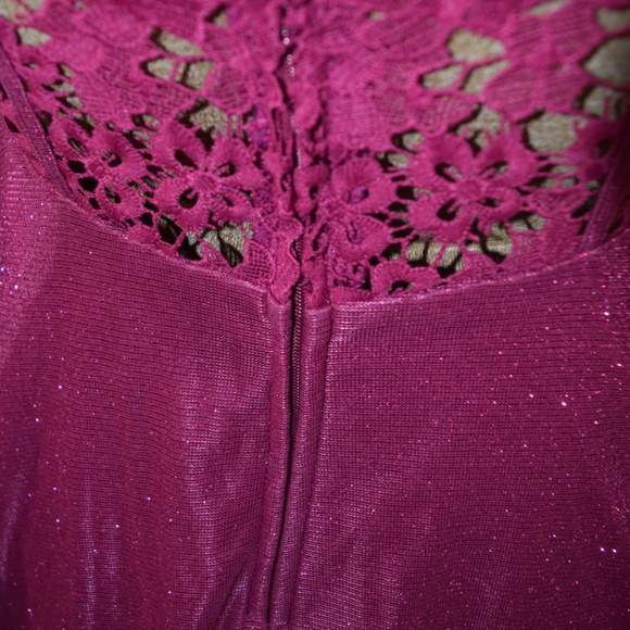 NWT City studio junior glitter mini fit in fair size 9/10 - Picture 8 of 11